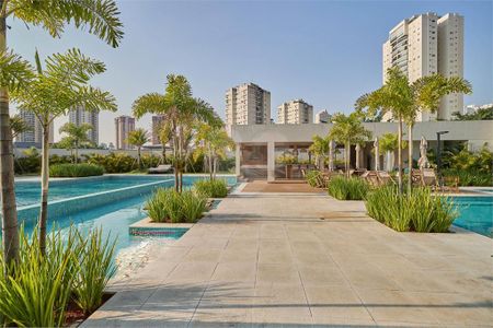 Apartamento à venda com 121m², 3 quartos e 2 vagas