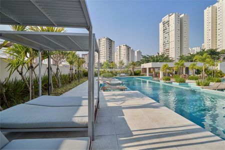 Apartamento à venda com 121m², 3 quartos e 2 vagas