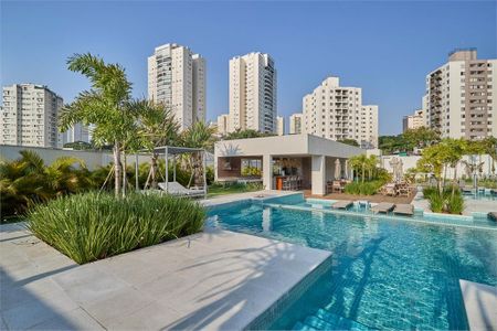 Apartamento à venda com 121m², 3 quartos e 2 vagas