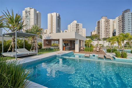 Apartamento à venda com 121m², 3 quartos e 2 vagas