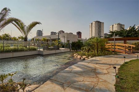 Apartamento à venda com 121m², 3 quartos e 2 vagas