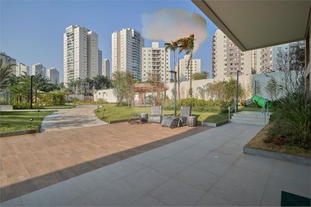 Apartamento à venda com 121m², 3 quartos e 2 vagas