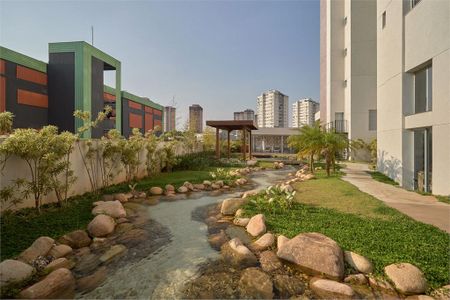 Apartamento à venda com 121m², 3 quartos e 2 vagas