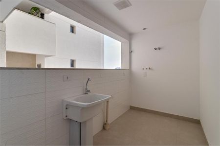 Apartamento à venda com 121m², 3 quartos e 2 vagas