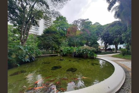 Apartamento à venda com 193m², 3 quartos e 2 vagas