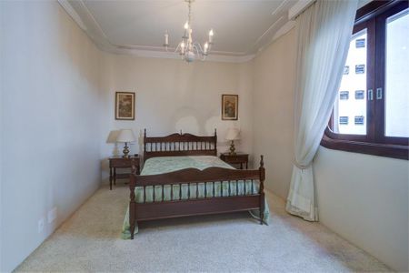 Apartamento à venda com 193m², 3 quartos e 2 vagas