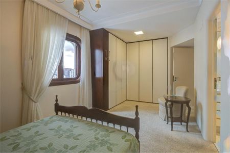 Apartamento à venda com 193m², 3 quartos e 2 vagas