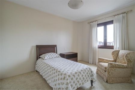 Apartamento à venda com 193m², 3 quartos e 2 vagas