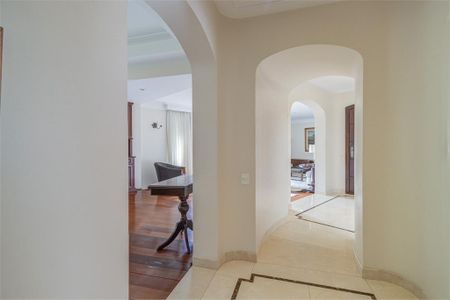 Apartamento à venda com 193m², 3 quartos e 2 vagas