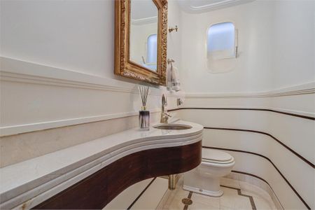 Apartamento à venda com 193m², 3 quartos e 2 vagas