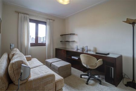 Apartamento à venda com 193m², 3 quartos e 2 vagas