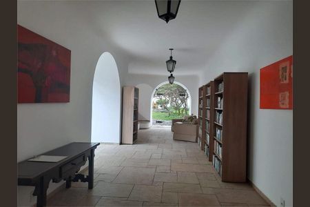 Apartamento à venda com 193m², 3 quartos e 2 vagas