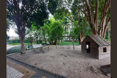 Apartamento à venda com 193m², 3 quartos e 2 vagas