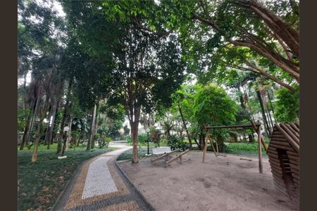 Apartamento à venda com 193m², 3 quartos e 2 vagas