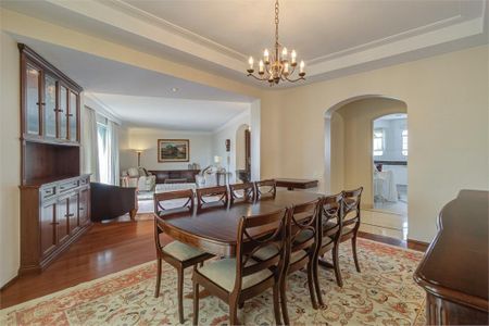 Apartamento à venda com 193m², 3 quartos e 2 vagas