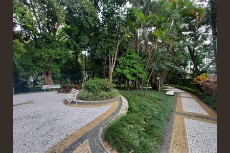 Apartamento à venda com 193m², 3 quartos e 2 vagas