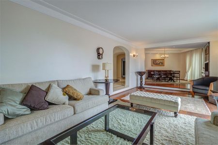 Apartamento à venda com 193m², 3 quartos e 2 vagas
