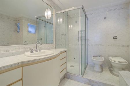 Apartamento à venda com 193m², 3 quartos e 2 vagas