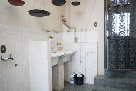 Casa à venda com 267m², 4 quartos e 3 vagasÁrea de Serviço