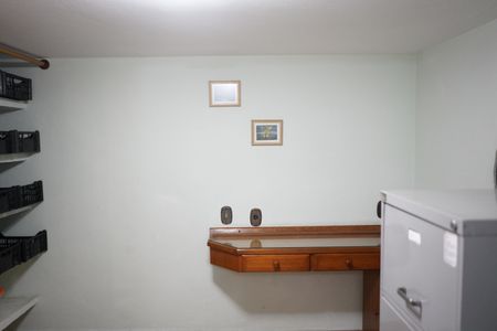 Casa à venda com 267m², 4 quartos e 3 vagasQuarto de Serviço