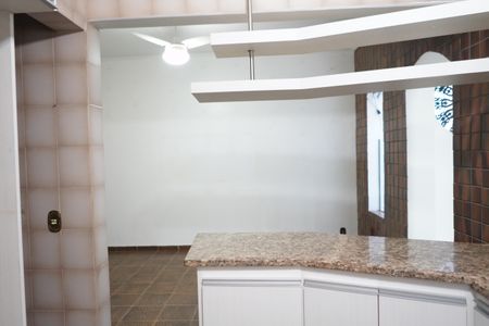 Casa à venda com 267m², 4 quartos e 3 vagasCozinha