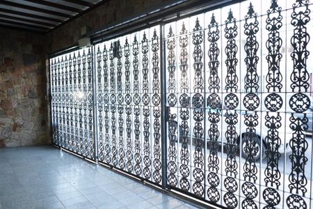 Casa à venda com 267m², 4 quartos e 3 vagasÁrea Externa