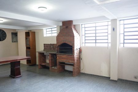 Casa à venda com 267m², 4 quartos e 3 vagasÁrea Gourmet