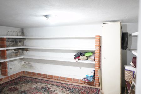 Casa à venda com 267m², 4 quartos e 3 vagasQuarto de Serviço 