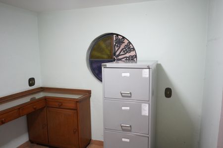 Casa à venda com 267m², 4 quartos e 3 vagasQuarto de Serviço