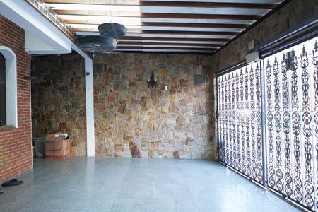 Casa à venda com 267m², 4 quartos e 3 vagasÁrea Externa