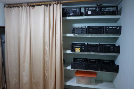 Casa à venda com 267m², 4 quartos e 3 vagasQuarto de Serviço