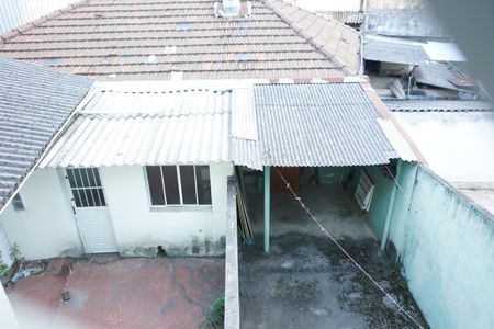 Casa à venda com 267m², 4 quartos e 3 vagasVista da Suíte 2