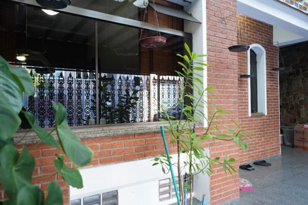 Casa à venda com 267m², 4 quartos e 3 vagasÁrea Externa