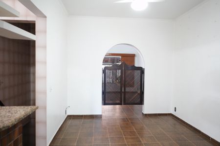 Casa à venda com 267m², 4 quartos e 3 vagasSala 