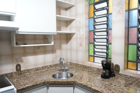 Casa à venda com 267m², 4 quartos e 3 vagasCozinha