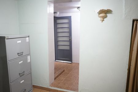 Casa à venda com 267m², 4 quartos e 3 vagasQuarto de Serviço