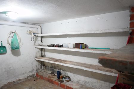 Casa à venda com 267m², 4 quartos e 3 vagasQuarto de Serviço 