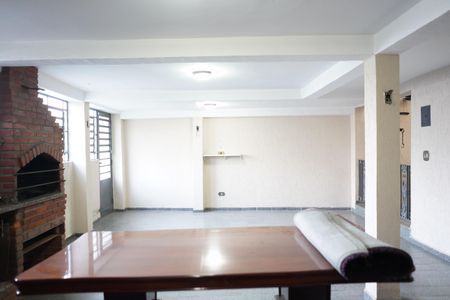 Casa à venda com 267m², 4 quartos e 3 vagasÁrea Gourmet