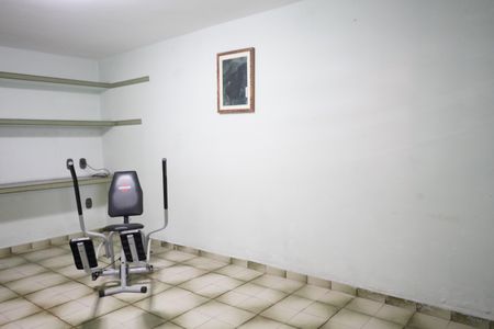 Casa à venda com 267m², 4 quartos e 3 vagasQuarto de Serviço 