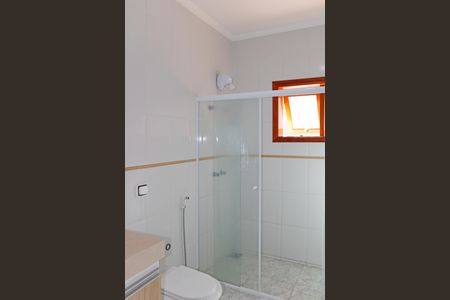 Casa de condomínio para alugar com 300m², 4 quartos e 3 vagasBanheiro 2