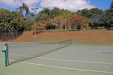 Casa de condomínio para alugar com 300m², 4 quartos e 3 vagasÁrea Externa