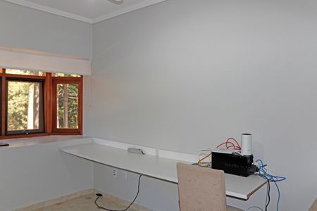 Casa de condomínio para alugar com 300m², 4 quartos e 3 vagasQuarto 1