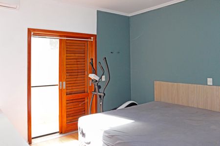 Casa de condomínio para alugar com 300m², 4 quartos e 3 vagasQuarto 2