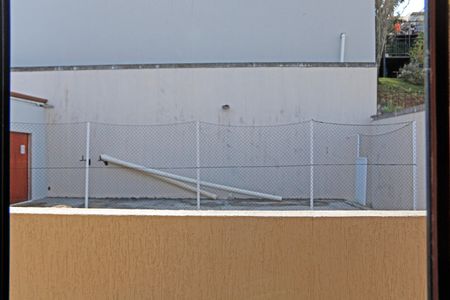 Casa de condomínio para alugar com 300m², 4 quartos e 3 vagasVaranda do Quarto 2