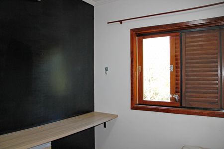 Casa de condomínio para alugar com 300m², 4 quartos e 3 vagasSuíte 1