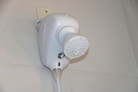 Casa de condomínio para alugar com 300m², 4 quartos e 3 vagasBanheiro 2