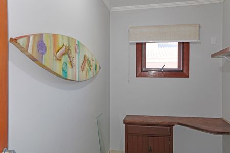 Casa de condomínio para alugar com 300m², 4 quartos e 3 vagasQuarto 1