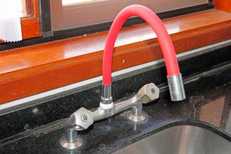 Casa de condomínio para alugar com 300m², 4 quartos e 3 vagasCozinha e Área de Serviço