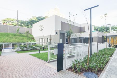 Apartamento à venda com 24m², 1 quarto e sem vaga Apartamento à venda com 24m², 1 quarto e sem vagaÁrea comum