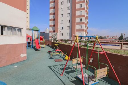 Apartamento à venda com 50m², 2 quartos e 1 vagaÁrea comum - Playground